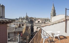 Apartamento Cordonerias
